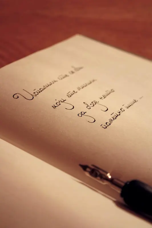escritura escritura