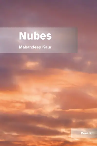 Portada del libro Nubes