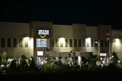 amazon Amazon