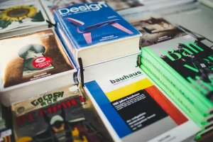 diseño Libros de diseño